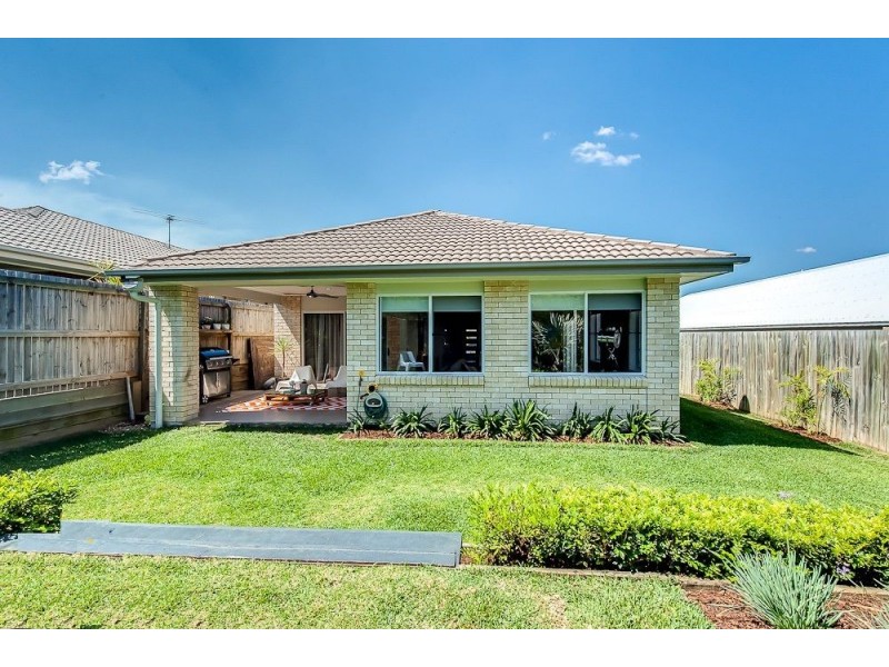 45 Lindeman Street, Springfield Lakes QLD 4300