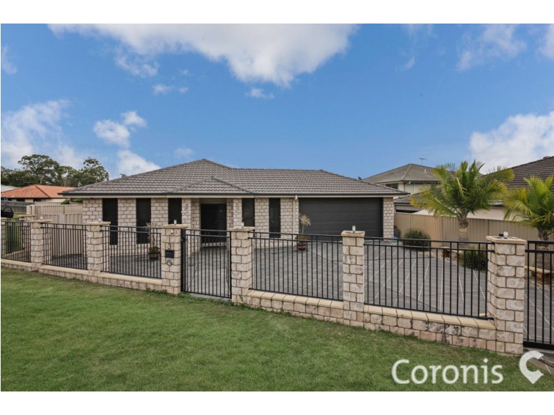 3 Twins Ct, Doolandella QLD 4077
