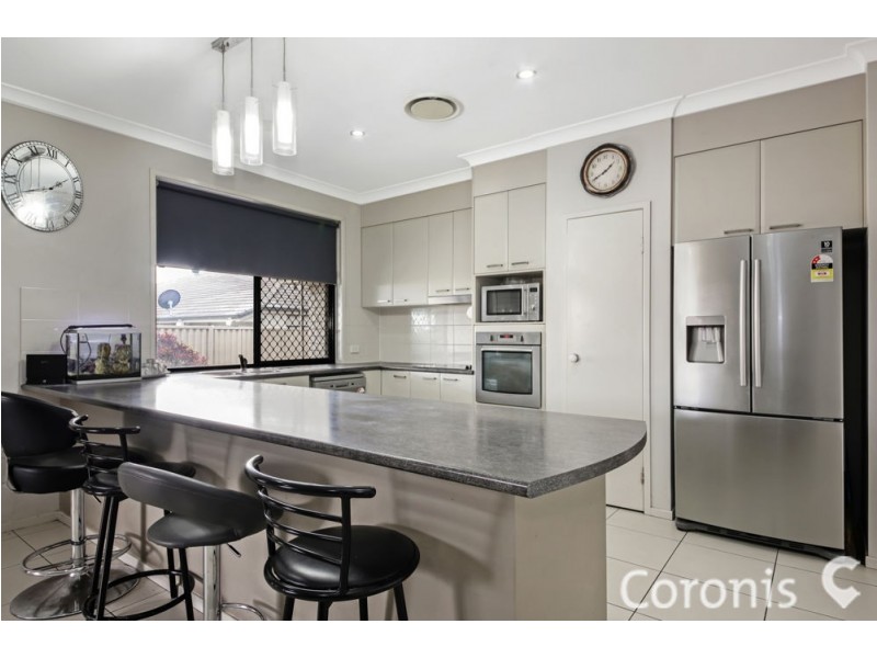 3 Twins Ct, Doolandella QLD 4077