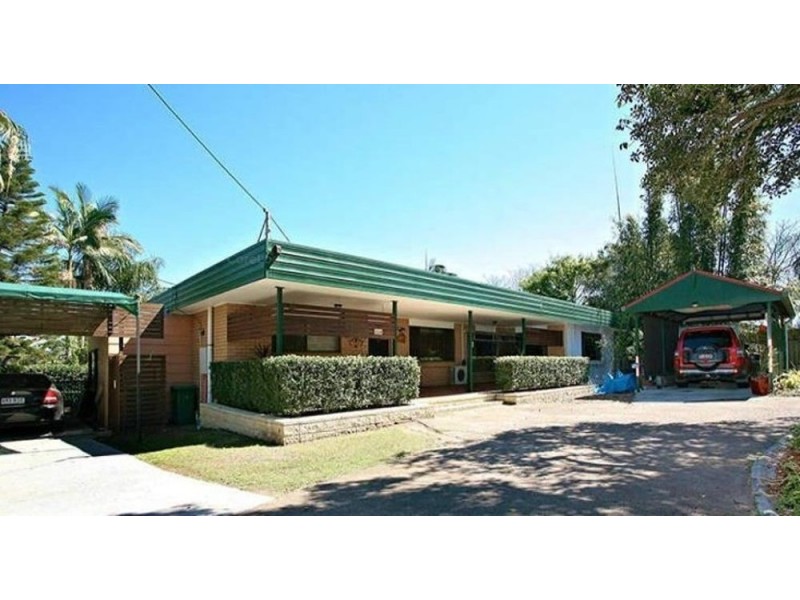114 Johnston Street, Bellbird Park QLD 4300