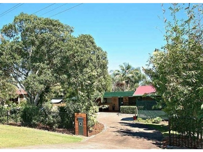 114 Johnston Street, Bellbird Park QLD 4300