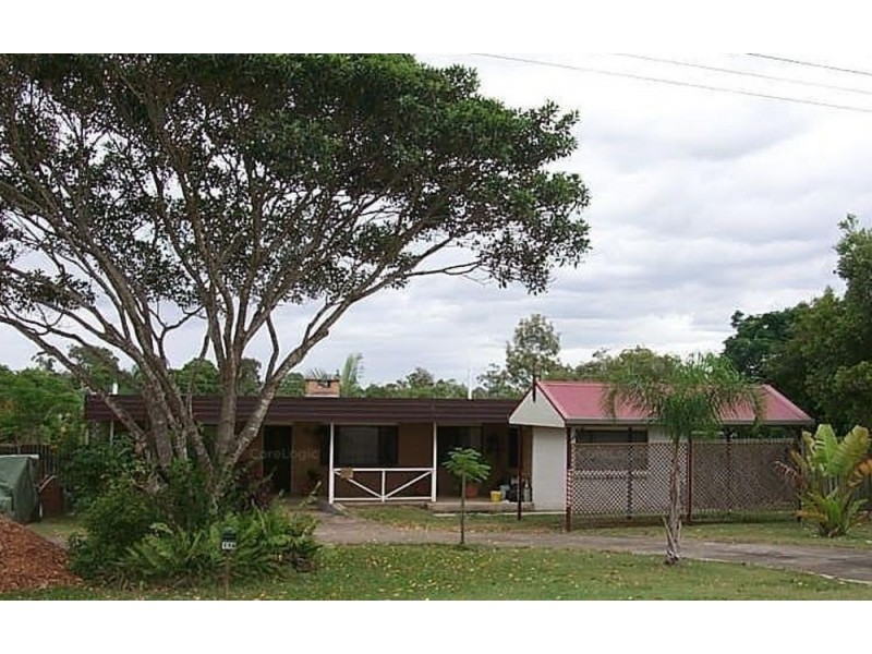 114 Johnston Street, Bellbird Park QLD 4300