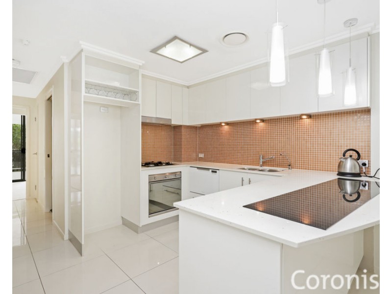 1/63 Bellevue Terrace, St Lucia QLD 4067