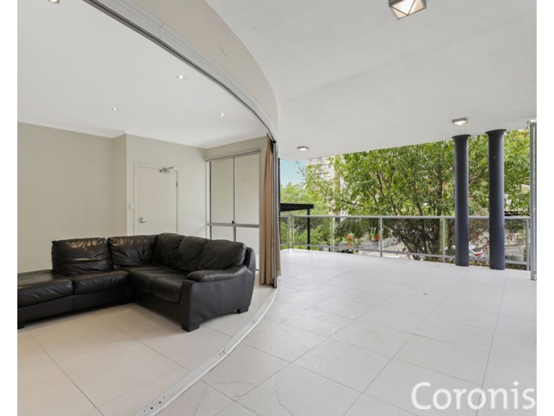 1/63 Bellevue Terrace, St Lucia QLD 4067