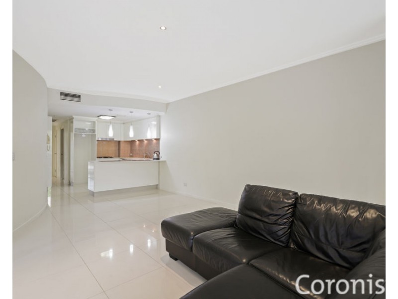 1/63 Bellevue Terrace, St Lucia QLD 4067