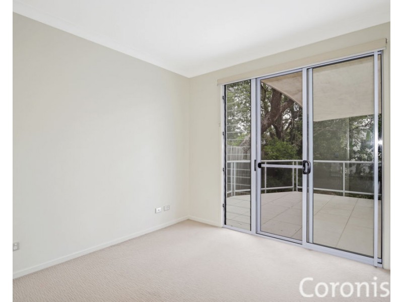 1/63 Bellevue Terrace, St Lucia QLD 4067