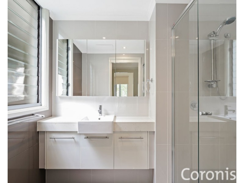 1/63 Bellevue Terrace, St Lucia QLD 4067