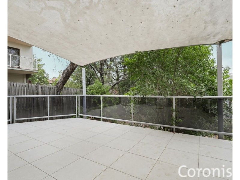 1/63 Bellevue Terrace, St Lucia QLD 4067