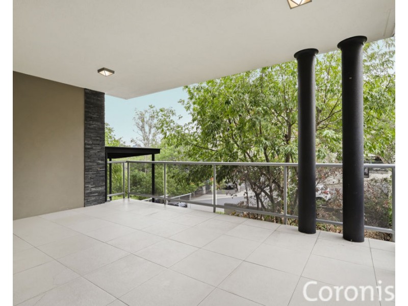 1/63 Bellevue Terrace, St Lucia QLD 4067
