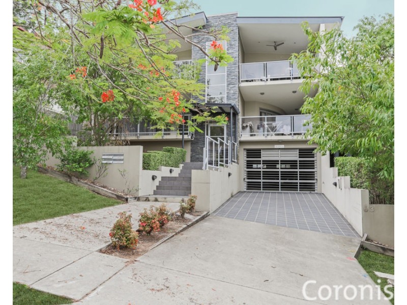 1/63 Bellevue Terrace, St Lucia QLD 4067
