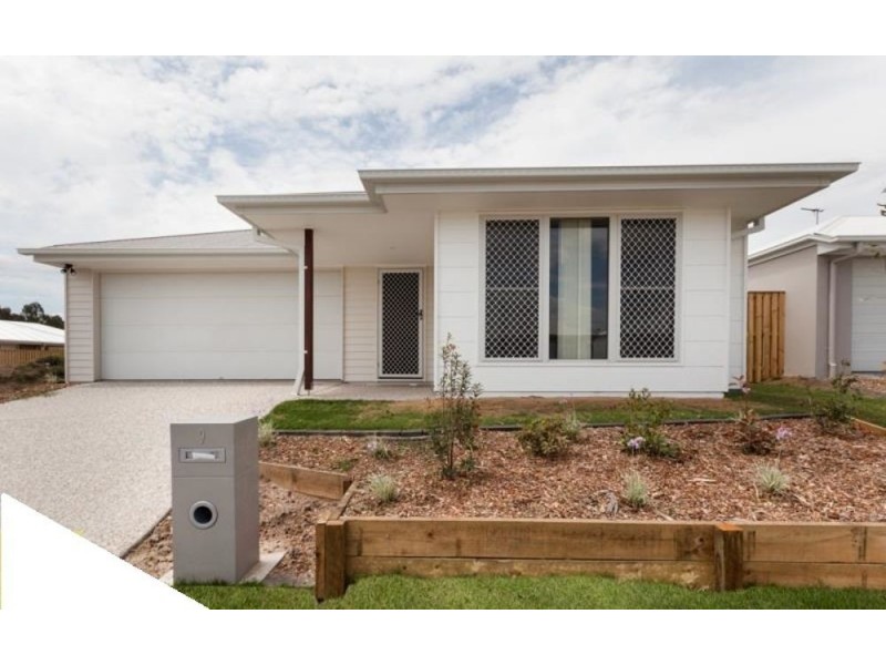 9 Bonn Street, Greenbank QLD 4124