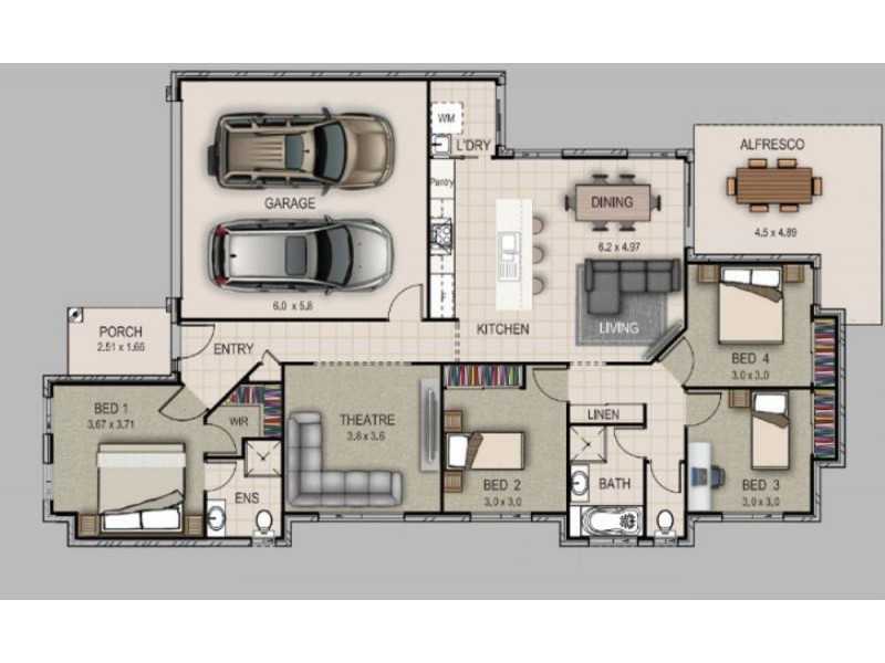 9 Bonn Street, Greenbank QLD 4124