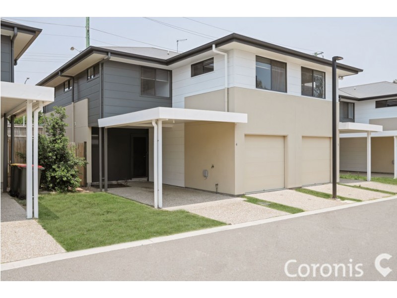 4/204 Wadeville Street, Pallara QLD 4110