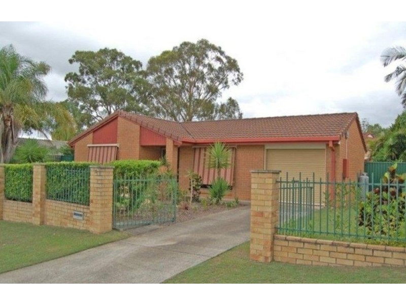 19 Cunningham Drive, Boronia Heights QLD 4124