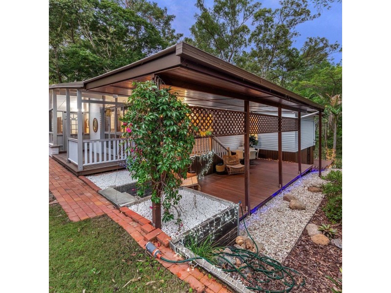 16 Musgrave Street, Fig Tree Pocket QLD 4069