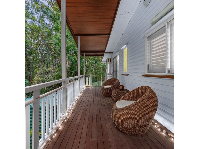 16 Musgrave Street, Fig Tree Pocket QLD 4069