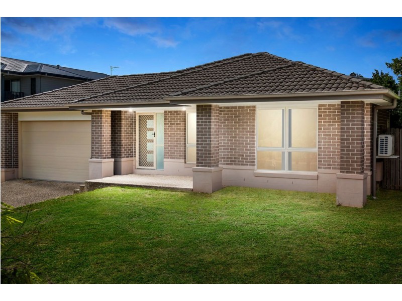 22 Gammon Way, Redbank Plains QLD 4301