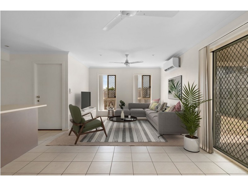 22 Gammon Way, Redbank Plains QLD 4301