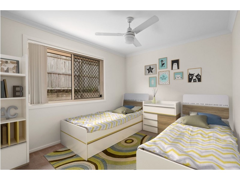 22 Gammon Way, Redbank Plains QLD 4301