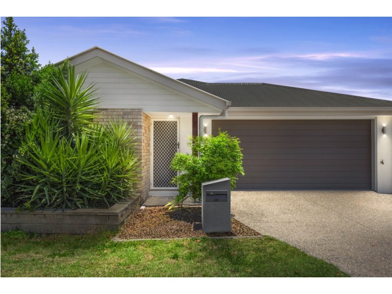 29 Kent Street, Heathwood QLD 4110