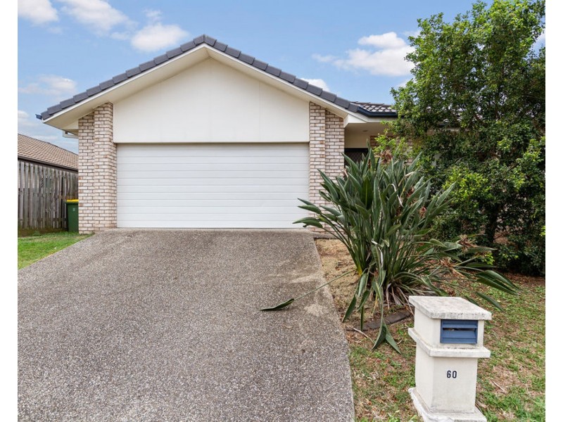 60 Benjamina Drive, Redbank Plains QLD 4301