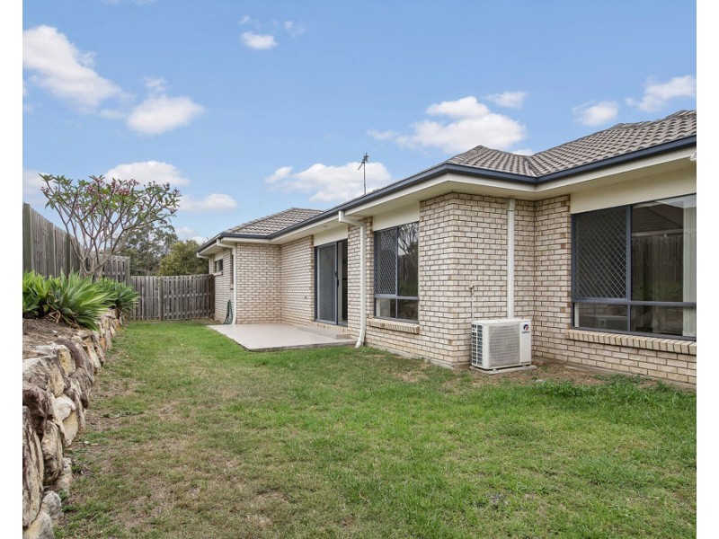 60 Benjamina Drive, Redbank Plains QLD 4301