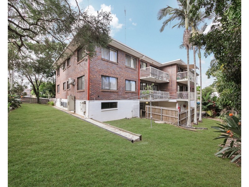 4/34 Moorak Street, Taringa QLD 4068