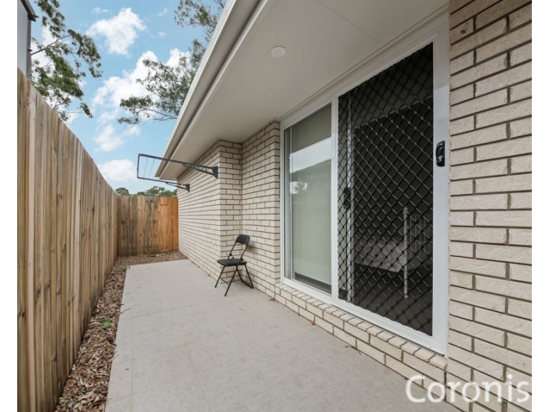 2/10 Wyeth St, Bellbird Park QLD 4300