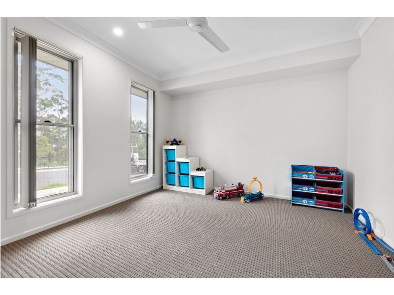 221 Woodline Drive, Spring Mountain QLD 4124