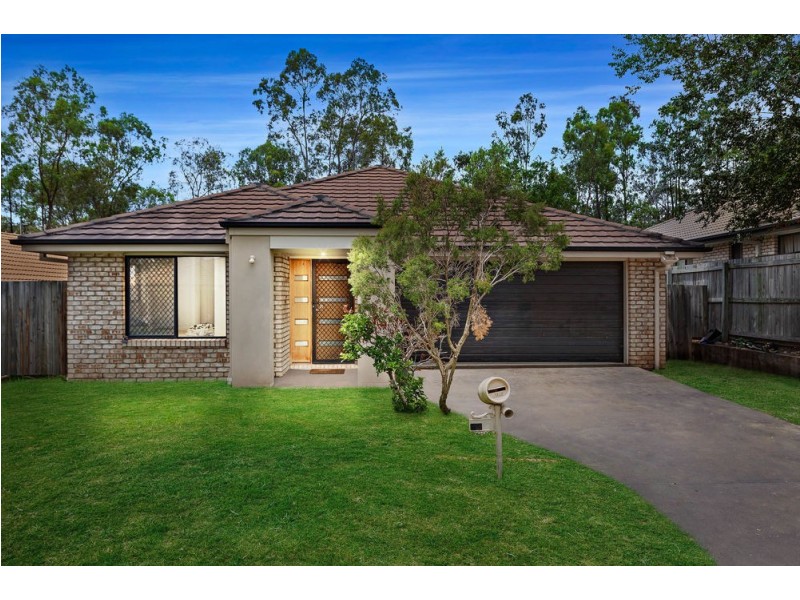 83 McCorry Drive, Collingwood Park QLD 4301