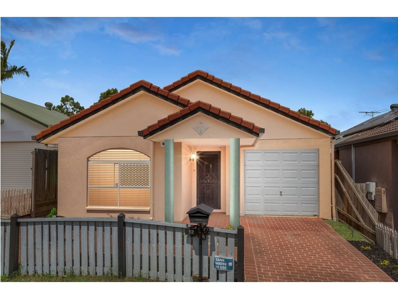 12 Lavender Street, Springfield Lakes QLD 4300