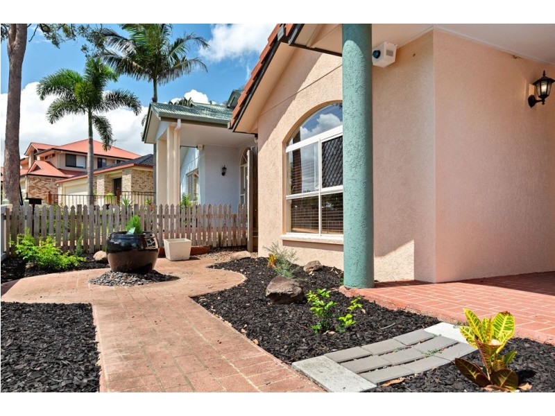 12 Lavender Street, Springfield Lakes QLD 4300