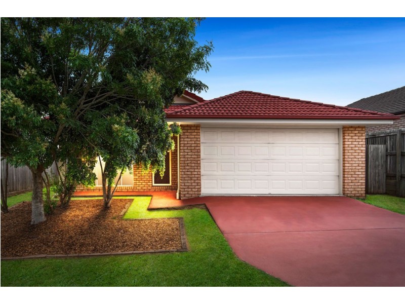 20 Brighton Street, Raceview QLD 4305