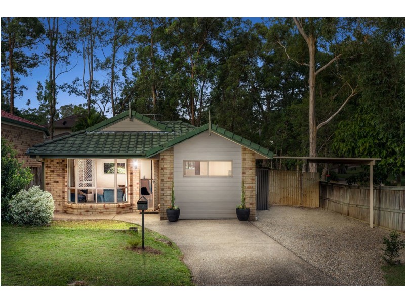 12 Wentworth Close, Forest Lake QLD 4078