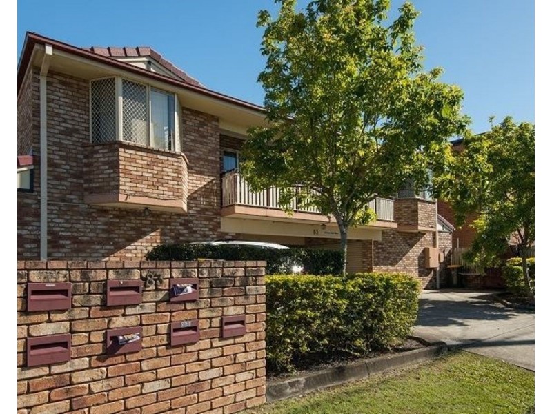 4/83 KING STREET, Annerley QLD 4103