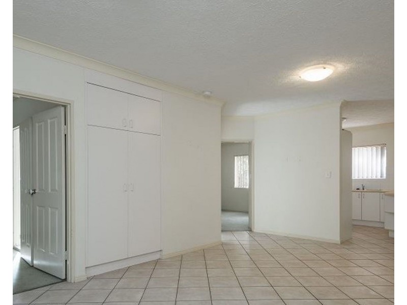 4/83 KING STREET, Annerley QLD 4103