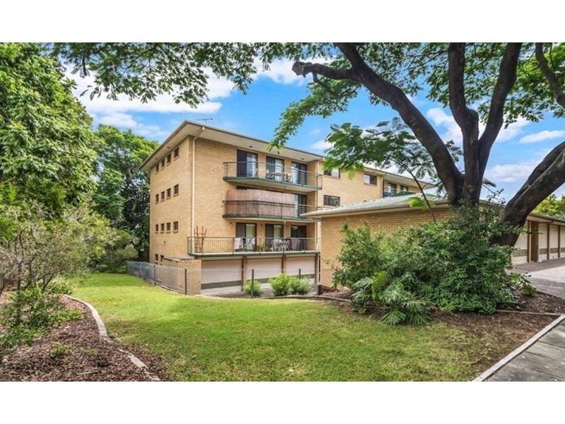 7/123 Central Avenue, Indooroopilly QLD 4068