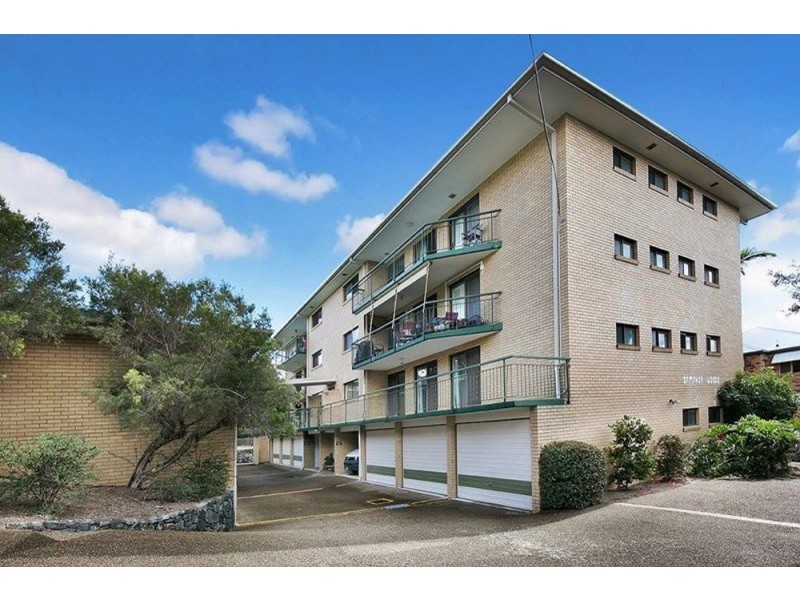 7/123 Central Avenue, Indooroopilly QLD 4068