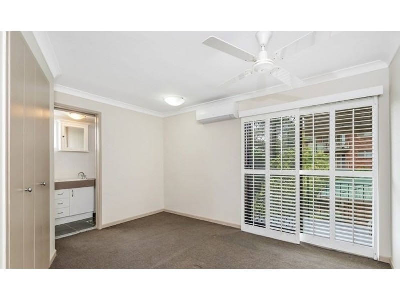 7/123 Central Avenue, Indooroopilly QLD 4068