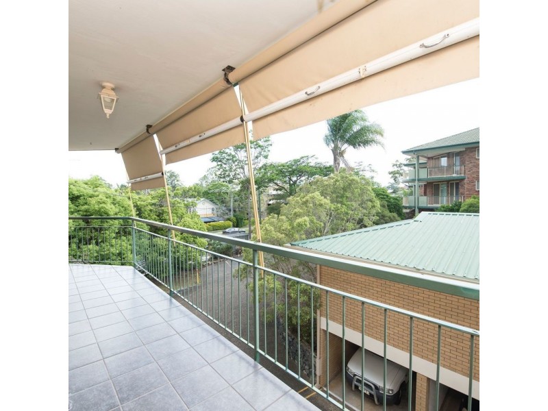 7/123 Central Avenue, Indooroopilly QLD 4068