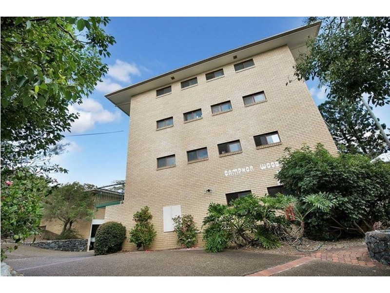 7/123 Central Avenue, Indooroopilly QLD 4068