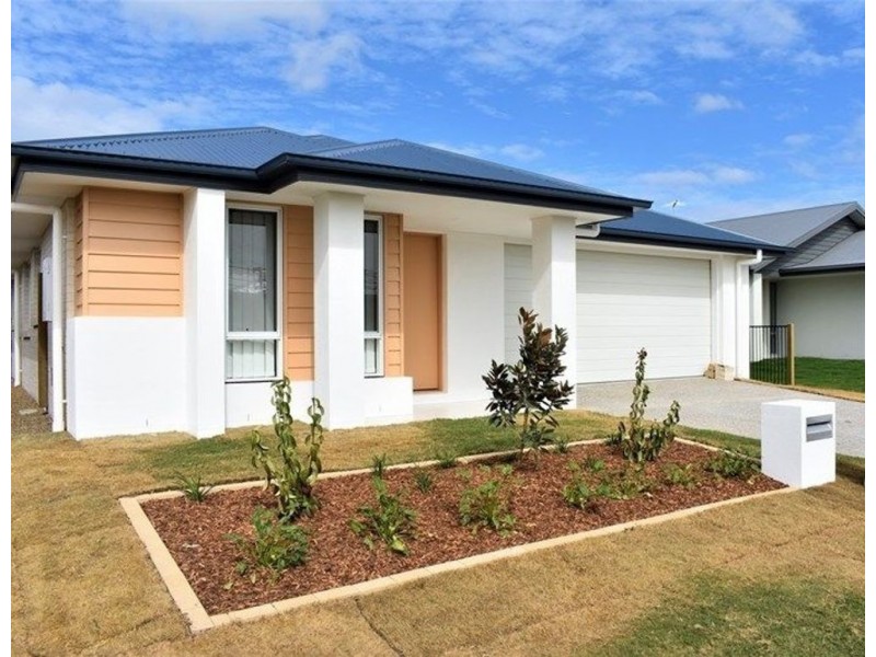 36 Paterson Road, Walloon QLD 4306