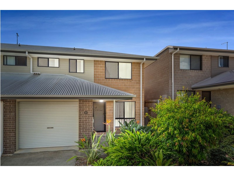 9/160 Bagnall Street, Ellen Grove QLD 4078