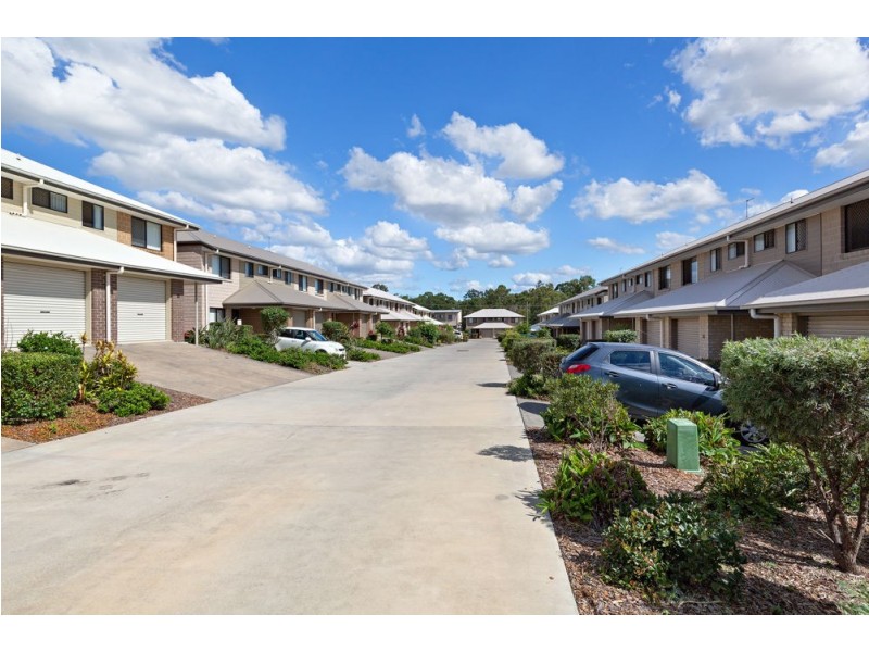 9/160 Bagnall Street, Ellen Grove QLD 4078