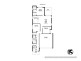 10 Southwood Circuit, Yarrabilba QLD 4207 Floorplan