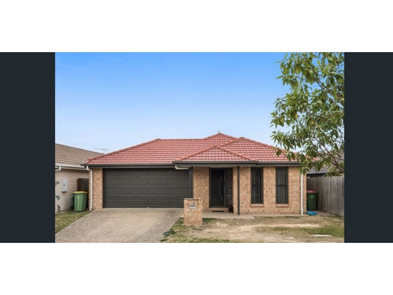 76 park edge drive, Springfield Lakes QLD 4300