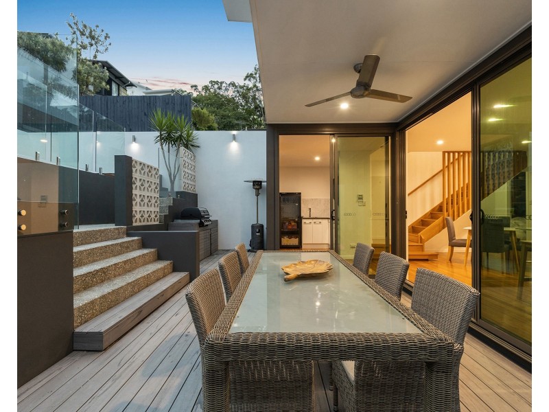 50A Soudan Street, Bardon QLD 4065
