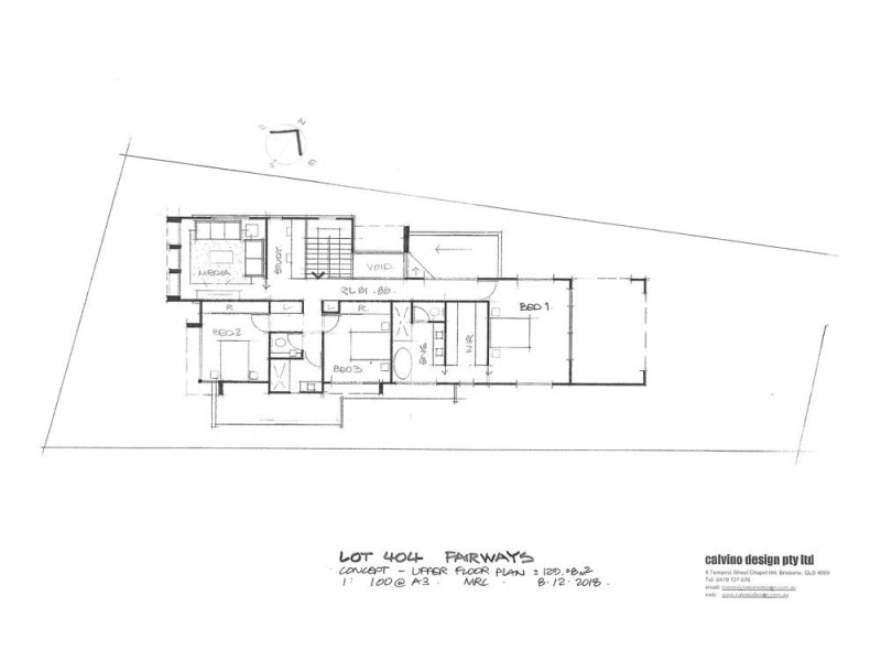 34 Turnberry Way, Brookwater QLD 4300