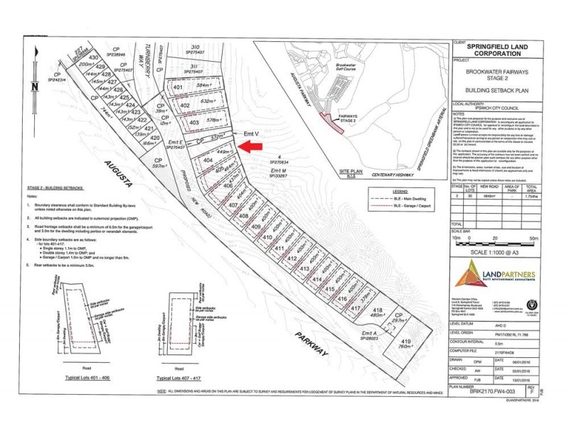 34 Turnberry Way, Brookwater QLD 4300