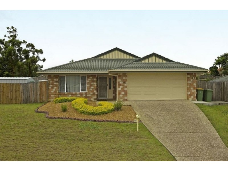 24 Camelia Street, Springfield QLD 4300